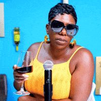 Not Buying It GIF by Unwine With Tasha K