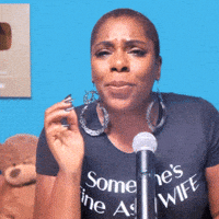 Tashaklive hysterical waitwhat toofunny tasha k GIF