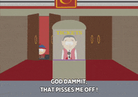 eric cartman GIF by South Park 