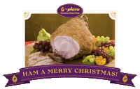 theplazainc holidays theplaza theplazacatering christmasham Sticker