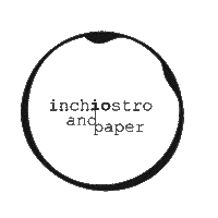 inchiostroandpaper dream italy paper create Sticker