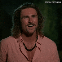 Thecw GIF by FBOY Island