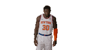 New York Sport Sticker by New York Knicks