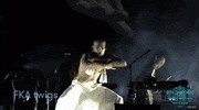 pitchfork music festival GIF by Pitchfork