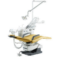 Neo Dentalunit Sticker by icmed
