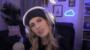 Barbara Dunkelman Idk GIF by Rooster Teeth