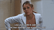 lauren conrad lc GIF by The Hills