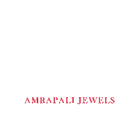 Delhi Finejewellery Sticker by AmrapaliJewels