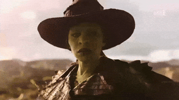 Cynthia Erivo Elphaba GIF by Mirror