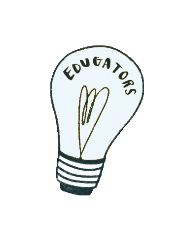 Uf Gogators Sticker by University of Florida College of Education