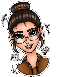 Helwa Sticker