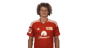 Union Berlin Wow Sticker by Bundesliga