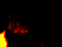 Art Glitch GIF