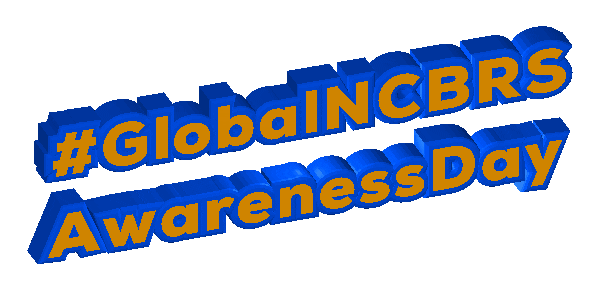 Dazzle4Rare Sticker by NCBRS