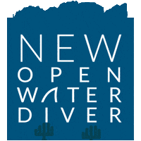 BlacktipScuba open water owc blacktipscuba blacktip scuba GIF