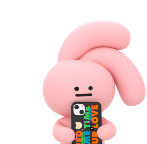 Heart Love Sticker by Pink&Ven