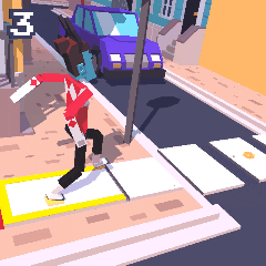 steppypants GIF