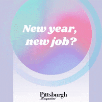 GIF by Pittsburgh Magazine