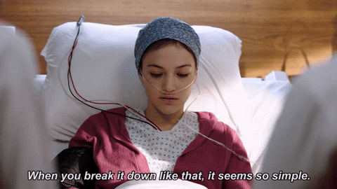 fox tv hospital GIF by The Resident on FOX