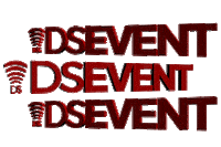 dance clubbing Sticker by DanceSignal