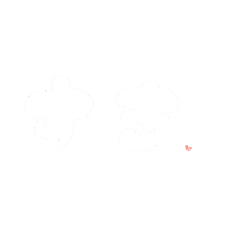 Suki Love Sticker