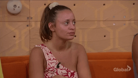 tired big brother GIF by globaltv