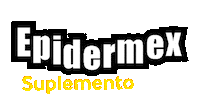 Suplemento Sticker by tatidermato