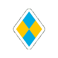 Horse Racing Diamond Sticker by Del Mar Racing