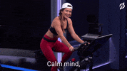 Thanksgiving GIF by Peloton