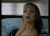 paola bracho kiss GIF