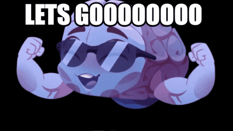 Lets Go Win GIF by Raena AI