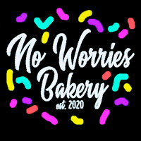 NoWorriesBakery bread bakery marshmallow no worries GIF