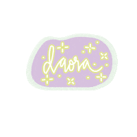 show ilustralle Sticker by Vit Vieira