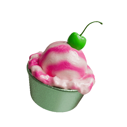 cbcp_ne giphyupload 3d ice icecream Sticker