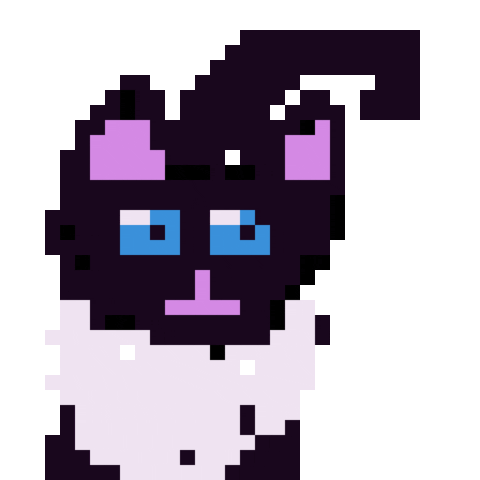 Pimartshs Sticker by PiM Arts High School