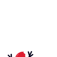 Christmas Cookies Sticker by FamousAmos