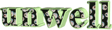 word Sticker by AnimatedText