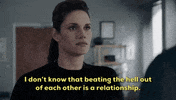 Jeremy Sisto Fbi GIF by CBS