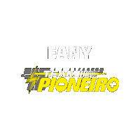 Fany Sticker by Baterias Pioneiro