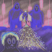 Crypto Feeling GIF
