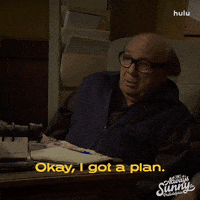 Always Sunny Hulu GIF by It's Always Sunny in Philadelphia