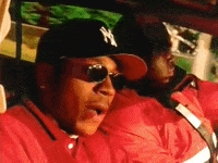 Hip Hop Singing GIF by LL Cool J