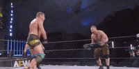 Jon Moxley Aew On Tnt GIF by All Elite Wrestling on TNT