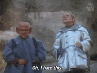 Star Trek GIF by The Joy of Trek