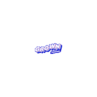 Young_Creations festival grown boz grown festival Sticker