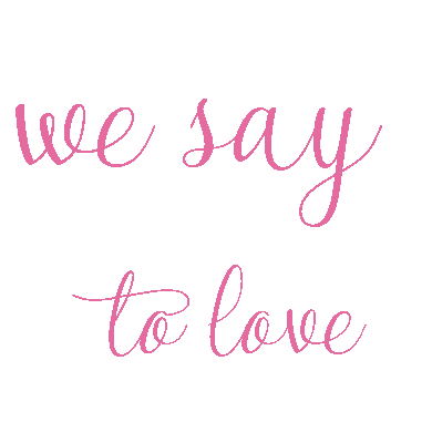 ThePinkBride giphyupload love wedding marriage Sticker
