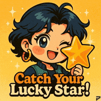 For You Good Luck GIF by Persona
