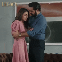 Legacy Emanet GIF by Eccho Rights