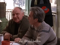 season 5 netflix GIF by Gilmore Girls 