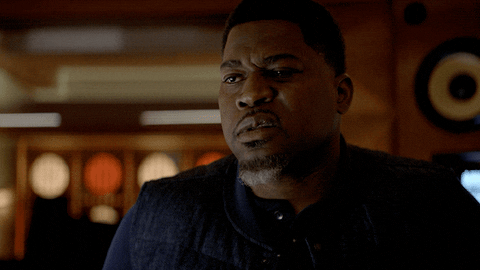 Cookie Lyon Lucious GIF by Empire FOX